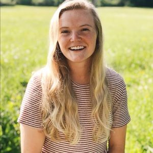 Meet your Posher, Faith